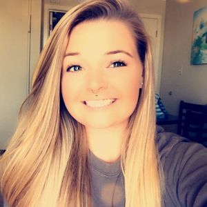 Meet your Posher, Eryn